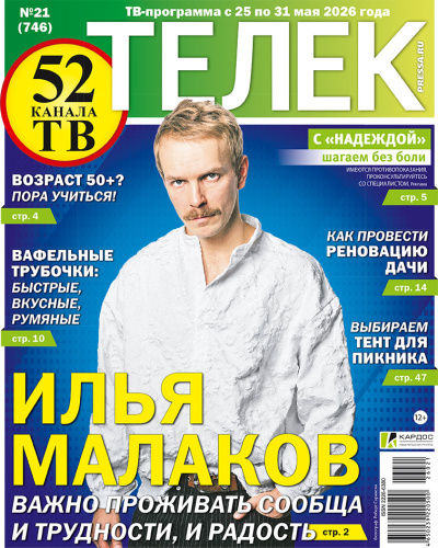 ТЕЛЕК pressa.ru